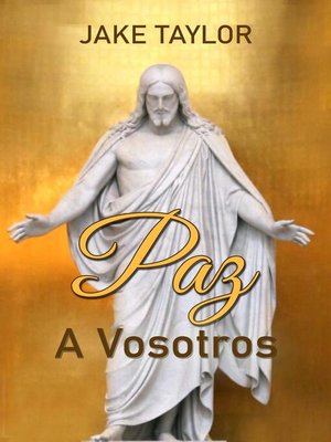 cover image of Paz a Vosotros